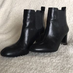Tory Burch Ankle Boots